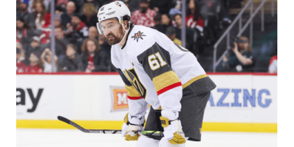 Les gens ne semblent pas vouloir voir le succès des Vegas Golden Knights